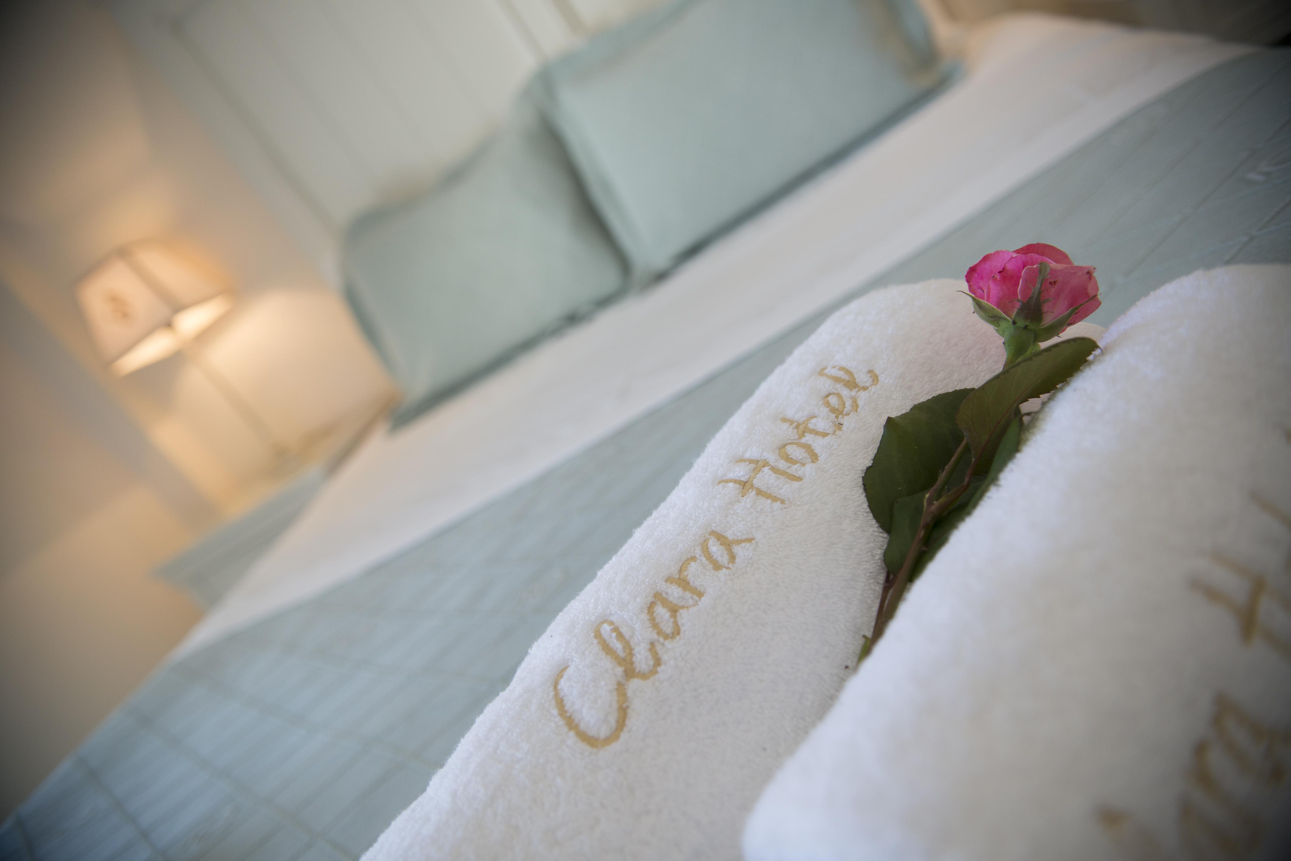 Clara Resort Петра Екстер'єр фото