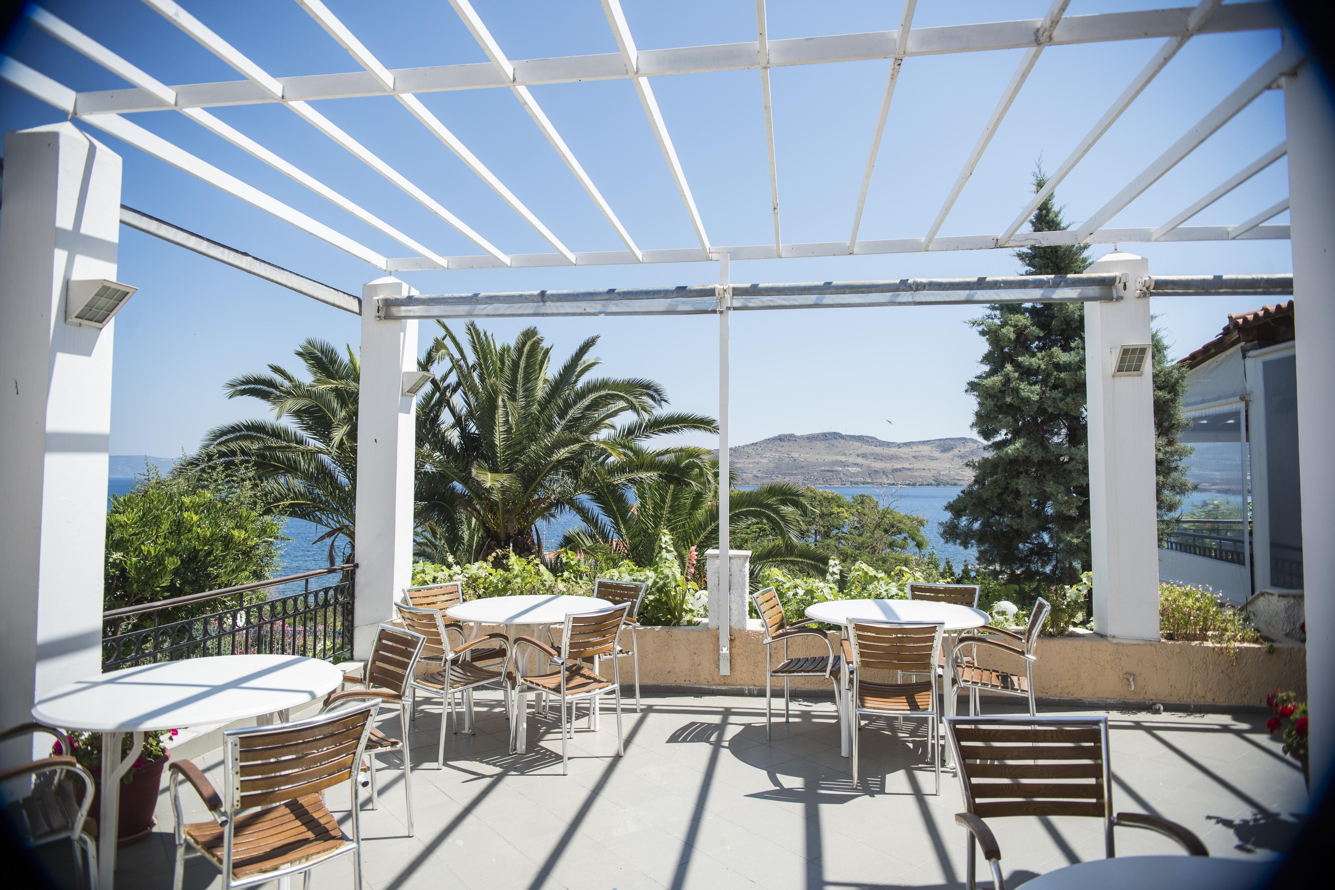 Clara Resort Петра Екстер'єр фото