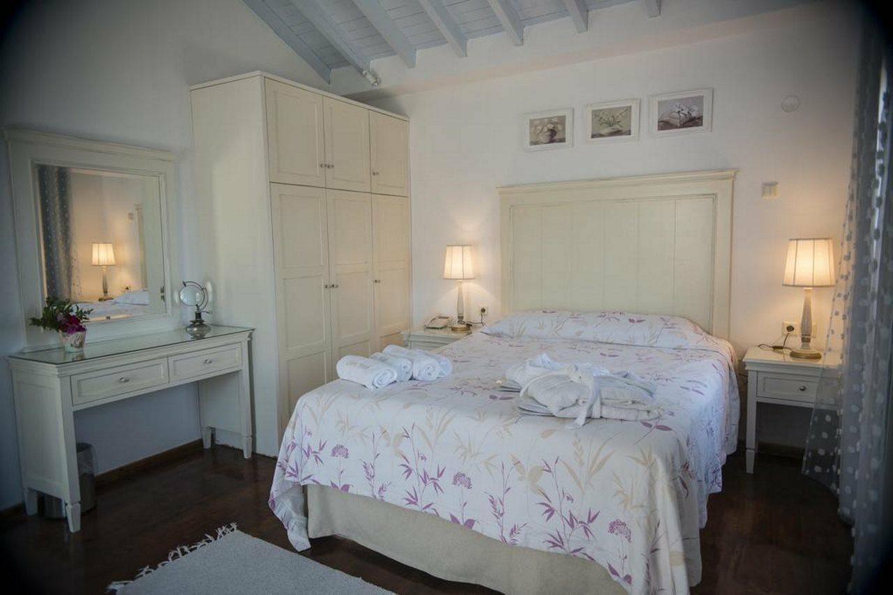 Clara Resort Петра Екстер'єр фото